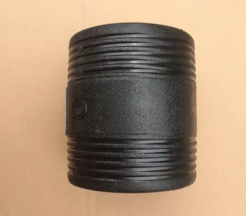 鹿邑电热熔管件直通